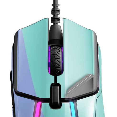 Disney Princess Ariel Art SteelSeries Rival 600 Gaming Mouse Skin