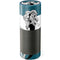 Disney The Little Mermaid Ariel Stripes Amazon Echo Skin