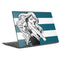 Disney The Little Mermaid Ariel Stripes HP Envy Skin
