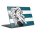 Disney The Little Mermaid Ariel Stripes HP Envy Skin