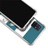 Disney The Little Mermaid Ariel Stripes Galaxy A71 5G Clear Case