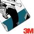 Disney The Little Mermaid Ariel Stripes Galaxy Note 8 Skin