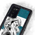 Disney The Little Mermaid Ariel Stripes Galaxy Note20 5G Waterproof Case