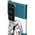 Disney The Little Mermaid Ariel Stripes Galaxy Note20 Ultra 5G Lite Case