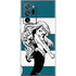 Disney The Little Mermaid Ariel Stripes Galaxy Note20 Ultra 5G Skin