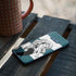 Disney The Little Mermaid Ariel Stripes Galaxy S10e Skin