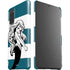 Disney The Little Mermaid Ariel Stripes Galaxy S20 Lite Case