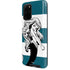 Disney The Little Mermaid Ariel Stripes Galaxy S20 Plus Pro Case