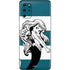 Disney The Little Mermaid Ariel Stripes Galaxy S20 Plus Skin