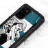 Disney The Little Mermaid Ariel Stripes Galaxy S20 Plus Waterproof Case