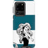 Disney The Little Mermaid Ariel Stripes Galaxy S20 Ultra 5G Pro Case