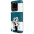 Disney The Little Mermaid Ariel Stripes Galaxy S20 Ultra 5G Pro Case