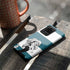 Disney The Little Mermaid Ariel Stripes Galaxy S20 Ultra 5G Pro Case