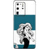 Disney The Little Mermaid Ariel Stripes Galaxy S20 Ultra 5G Skin