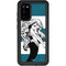 Disney The Little Mermaid Ariel Stripes Galaxy S20 Waterproof Case