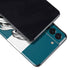 Disney The Little Mermaid Ariel Stripes Galaxy S21 5G Skin