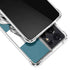 Disney The Little Mermaid Ariel Stripes Galaxy S21 Ultra 5G Clear Case
