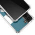 Disney The Little Mermaid Ariel Stripes Galaxy S22 Plus Clear Case