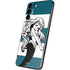 Disney The Little Mermaid Ariel Stripes Galaxy S22 Plus Skin