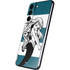 Disney The Little Mermaid Ariel Stripes Galaxy S22 Skin