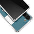 Disney The Little Mermaid Ariel Stripes Galaxy S23 Clear Case