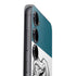 Disney The Little Mermaid Ariel Stripes Galaxy S23 Plus Skin