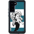 Disney The Little Mermaid Ariel Stripes Galaxy S23 Plus Waterproof Case