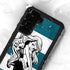 Disney The Little Mermaid Ariel Stripes Galaxy S23 Plus Waterproof Case