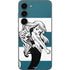 Disney The Little Mermaid Ariel Stripes Galaxy S23 Skin