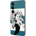 Disney The Little Mermaid Ariel Stripes Galaxy S23 Skin