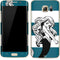 Disney The Little Mermaid Ariel Stripes Galaxy S7 Edge Skin