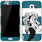Disney The Little Mermaid Ariel Stripes Galaxy S7 Skin