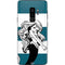 Disney The Little Mermaid Ariel Stripes Galaxy S9 Plus Skin