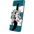 Disney The Little Mermaid Ariel Stripes Galaxy S9 Plus Skin