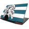 Disney The Little Mermaid Ariel Stripes Lenovo IdeaPad Skin