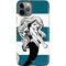 Disney The Little Mermaid Ariel Stripes iPhone 11 Pro Lite Case