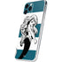 Disney The Little Mermaid Ariel Stripes iPhone 11 Pro Skin