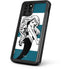 Disney The Little Mermaid Ariel Stripes iPhone 11 Pro Waterproof Case