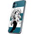 Disney The Little Mermaid Ariel Stripes iPhone 11 Skin