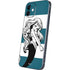 Disney The Little Mermaid Ariel Stripes iPhone 12 Mini Skin