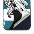 Disney The Little Mermaid Ariel Stripes iPhone 12 Mini Skin