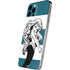 Disney The Little Mermaid Ariel Stripes iPhone 12 Pro Skin