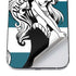 Disney The Little Mermaid Ariel Stripes iPhone 12 Pro Skin