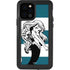 Disney The Little Mermaid Ariel Stripes iPhone 12 Pro Waterproof Case