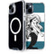 Disney The Little Mermaid Ariel Stripes iPhone 13 MagSafe Case