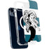Disney The Little Mermaid Ariel Stripes iPhone 13 MagSafe Case