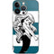 Disney The Little Mermaid Ariel Stripes iPhone 13 Pro Skin