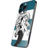 Disney The Little Mermaid Ariel Stripes iPhone 14 Pro Max Skin