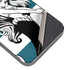 Disney The Little Mermaid Ariel Stripes iPhone 14 Pro Max Skin
