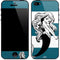 Disney The Little Mermaid Ariel Stripes iPhone 5/5s/5SE Skin